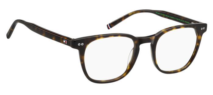 Tommy Hilfiger Eyeglasses THTH 2187 086