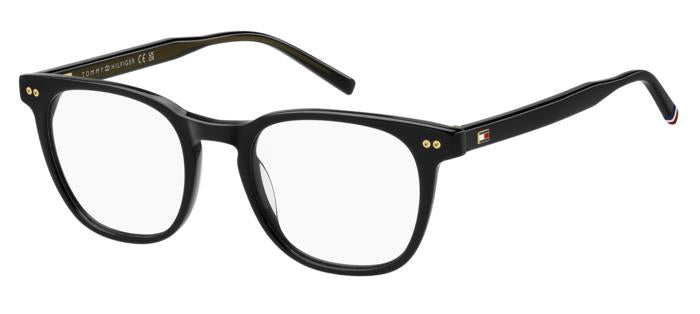 Tommy Hilfiger Eyeglasses THTH 2187 807