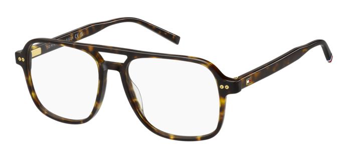 Tommy Hilfiger Eyeglasses THTH 2188 086