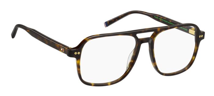 Tommy Hilfiger Eyeglasses THTH 2188 086