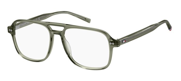 Tommy Hilfiger Eyeglasses THTH 2188 1ED