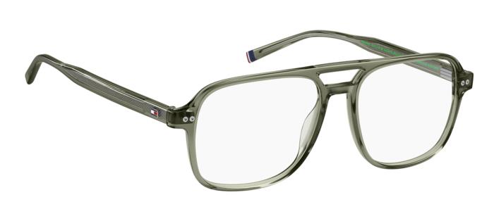 Tommy Hilfiger Eyeglasses THTH 2188 1ED