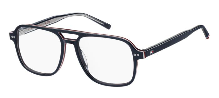 Tommy Hilfiger Eyeglasses THTH 2188 PJP