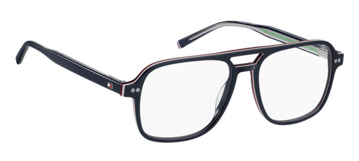 Tommy Hilfiger Eyeglasses THTH 2188 PJP