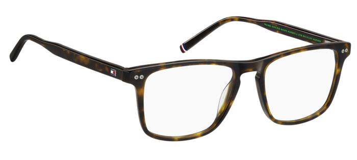 Tommy Hilfiger Eyeglasses THTH 2189 086