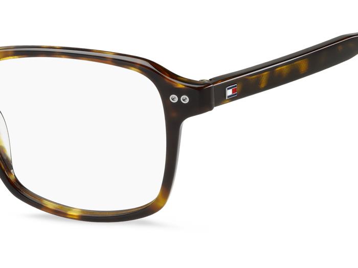 Tommy Hilfiger Eyeglasses THTH 2190 086