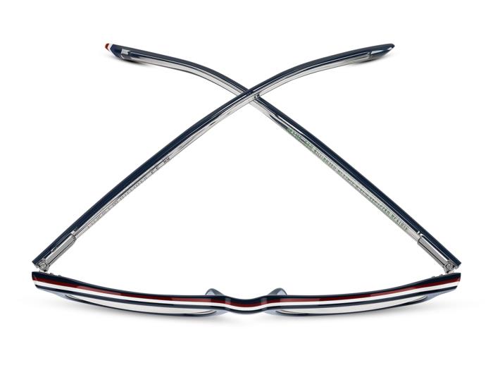 Tommy Hilfiger Eyeglasses THTH 2190 PJP