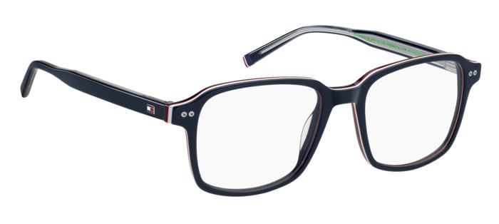 Tommy Hilfiger Eyeglasses THTH 2190 PJP