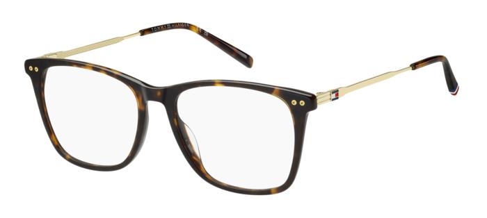 Tommy Hilfiger Eyeglasses THTH 2195 086
