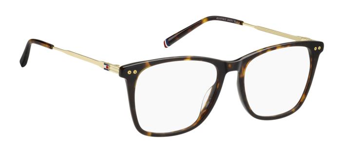 Tommy Hilfiger Eyeglasses THTH 2195 086
