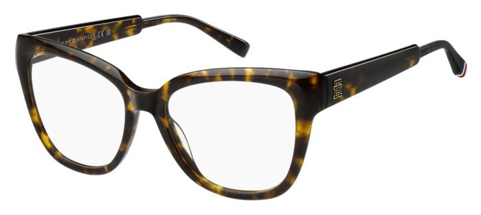 Tommy Hilfiger Eyeglasses THTH 2209 086