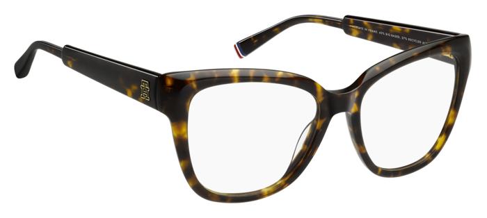 Tommy Hilfiger Eyeglasses THTH 2209 086