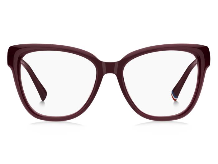 Tommy Hilfiger Eyeglasses THTH 2209 LHF