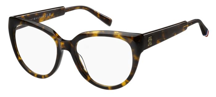 Tommy Hilfiger Eyeglasses THTH 2210 086