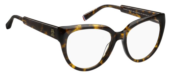 Tommy Hilfiger Eyeglasses THTH 2210 086