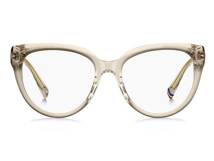 Tommy Hilfiger Eyeglasses THTH 2210 10A