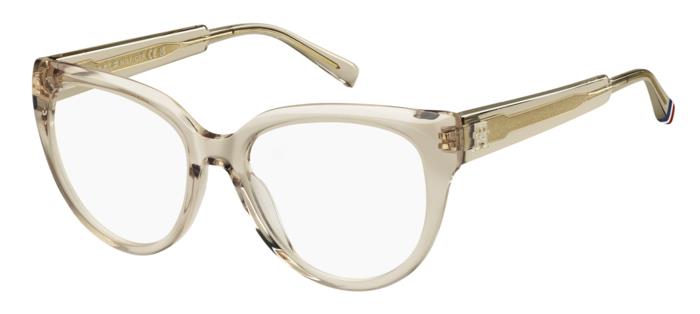 Tommy Hilfiger Eyeglasses THTH 2210 10A