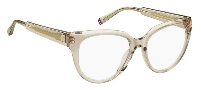 Tommy Hilfiger Eyeglasses THTH 2210 10A
