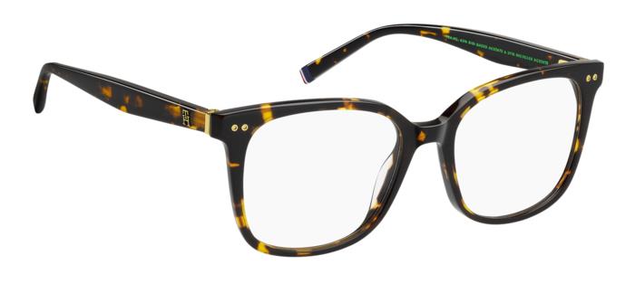 Tommy Hilfiger Eyeglasses THTH 2214 086