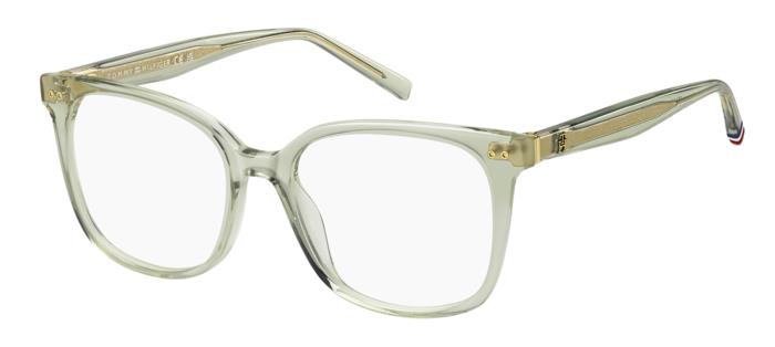 Tommy Hilfiger Eyeglasses THTH 2214 1ED