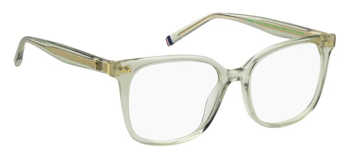 Tommy Hilfiger Eyeglasses THTH 2214 1ED