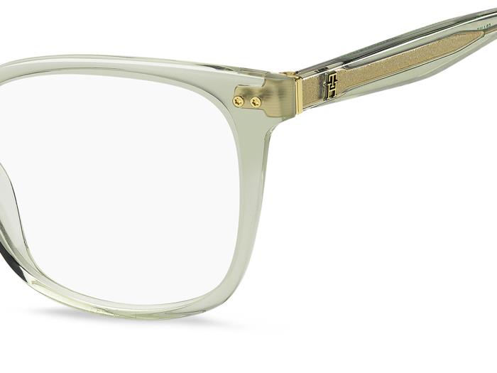 Tommy Hilfiger Eyeglasses THTH 2214 1ED