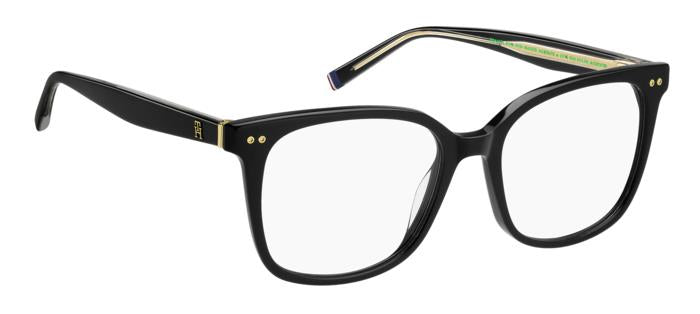 Tommy Hilfiger Eyeglasses THTH 2214 807