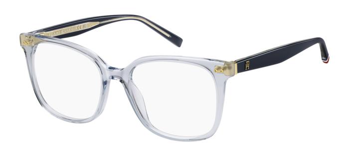 Tommy Hilfiger Eyeglasses THTH 2214 MVU