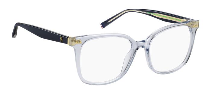 Tommy Hilfiger Eyeglasses THTH 2214 MVU
