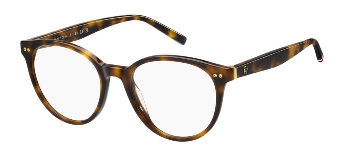 Tommy Hilfiger Eyeglasses THTH 2215 086