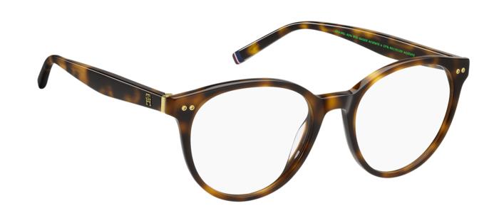 Tommy Hilfiger Eyeglasses THTH 2215 086