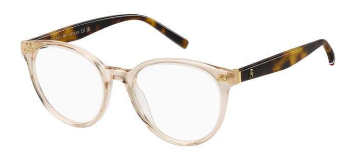 Tommy Hilfiger Eyeglasses THTH 2215 733