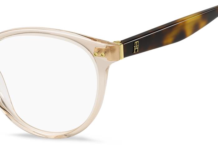 Tommy Hilfiger Eyeglasses THTH 2215 733