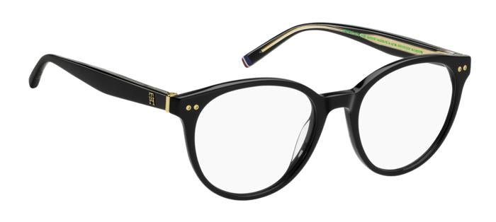 Tommy Hilfiger Eyeglasses THTH 2215 807