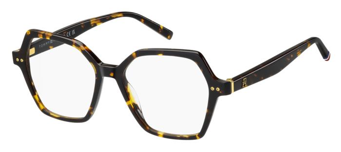 Tommy Hilfiger Eyeglasses THTH 2216 086