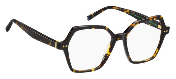 Tommy Hilfiger Eyeglasses THTH 2216 086