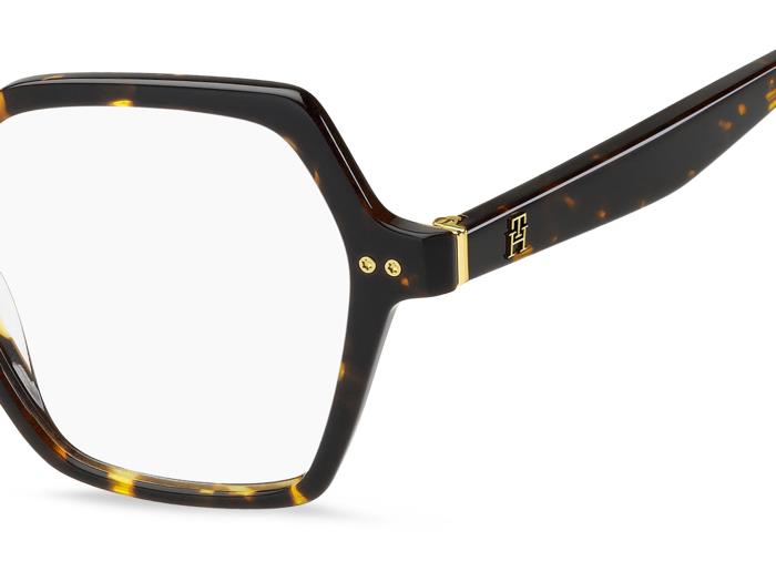 Tommy Hilfiger Eyeglasses THTH 2216 086