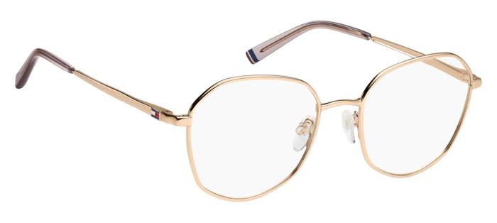 Tommy Hilfiger Eyeglasses THTH 2221 DDB