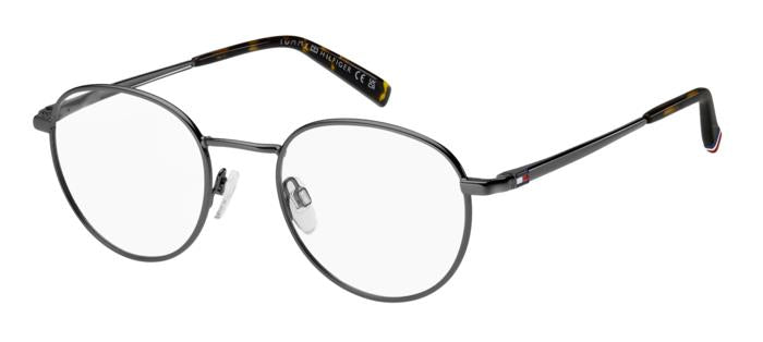 Tommy Hilfiger Eyeglasses THTH 2222 KJ1