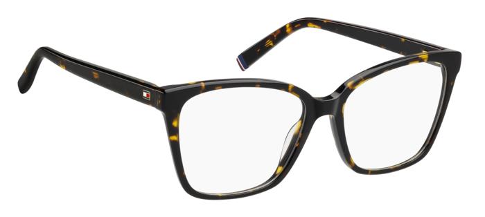 Tommy Hilfiger Eyeglasses THTH 2227 086