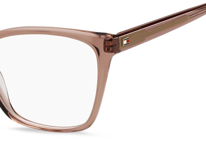 Tommy Hilfiger Eyeglasses THTH 2227 FWM