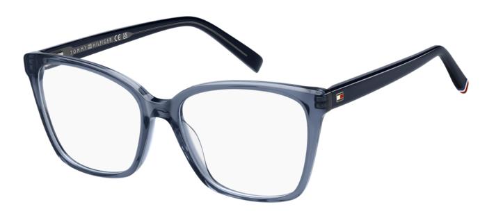 Tommy Hilfiger Eyeglasses THTH 2227 PJP
