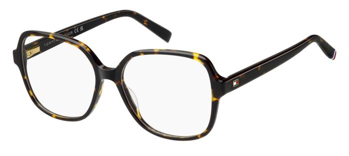 Tommy Hilfiger Eyeglasses THTH 2228 086