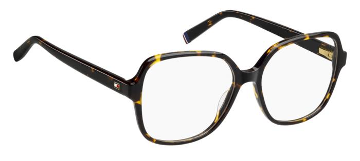 Tommy Hilfiger Eyeglasses THTH 2228 086