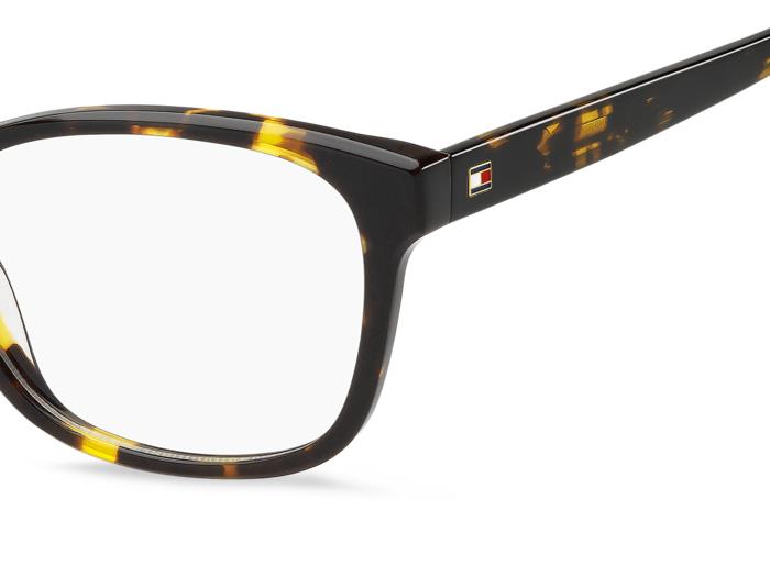 Tommy Hilfiger Eyeglasses THTH 2229 086