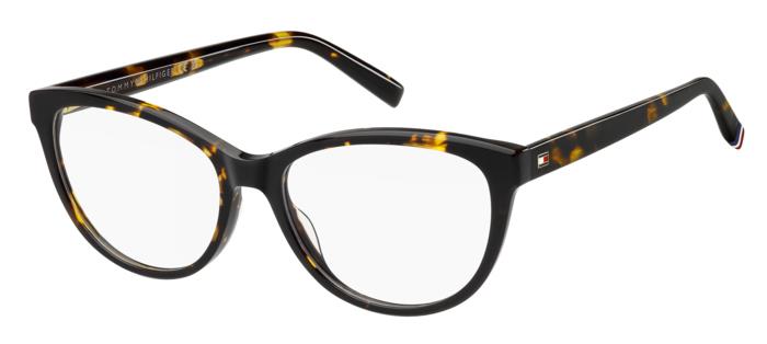 Tommy Hilfiger Eyeglasses THTH 2230 086