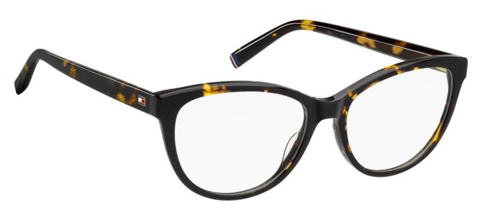 Tommy Hilfiger Eyeglasses THTH 2230 086