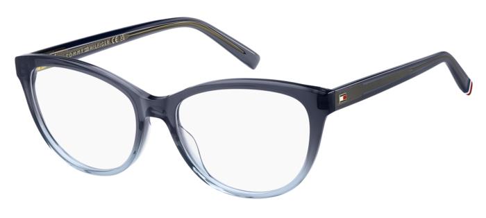 Tommy Hilfiger Eyeglasses THTH 2230 WTA