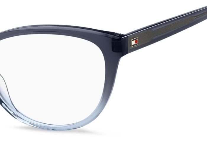 Tommy Hilfiger Eyeglasses THTH 2230 WTA