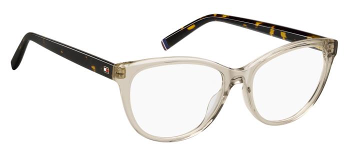 Tommy Hilfiger Eyeglasses THTH 2230 XNZ